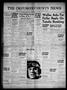 Newspaper: The Okfuskee County News (Okemah, Okla.), Vol. 35, No. 48, Ed. 1 Thur…