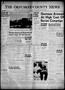 Primary view of The Okfuskee County News (Okemah, Okla.), Vol. 35, No. 49, Ed. 1 Thursday, August 7, 1941