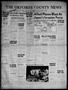 Newspaper: The Okfuskee County News (Okemah, Okla.), Vol. 39, No. 29, Ed. 1 Thur…