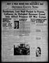 Primary view of Okfuskee County News (Okemah, Okla.), Vol. 12, No. 35, Ed. 1 Thursday, May 10, 1945