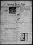 Primary view of Okfuskee County News (Okemah, Okla.), Vol. 18, No. 41, Ed. 1 Thursday, July 4, 1946