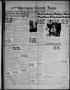 Primary view of Okfuskee County News (Okemah, Okla.), Vol. 19, No. 3, Ed. 1 Thursday, October 10, 1946