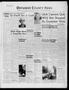 Newspaper: Okfuskee County News (Okemah, Okla.), Vol. 40, No. 16, Ed. 1 Thursday…
