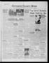 Newspaper: Okfuskee County News (Okemah, Okla.), Vol. 41, No. 3, Ed. 1 Thursday,…