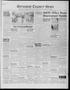 Newspaper: Okfuskee County News (Okemah, Okla.), Vol. 41, No. 9, Ed. 1 Thursday,…