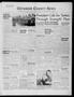 Newspaper: Okfuskee County News (Okemah, Okla.), Vol. 41, No. 12, Ed. 1 Thursday…