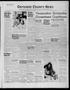 Newspaper: Okfuskee County News (Okemah, Okla.), Vol. 41, No. 14, Ed. 1 Thursday…