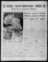 Newspaper: Okfuskee County News (Okemah, Okla.), Vol. 42, No. 10, Ed. 1 Thursday…