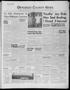 Newspaper: Okfuskee County News (Okemah, Okla.), Vol. 42, No. 11, Ed. 1 Thursday…