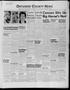 Newspaper: Okfuskee County News (Okemah, Okla.), Vol. 42, No. 12, Ed. 1 Thursday…