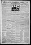 Newspaper: The Stillwater Gazette (Stillwater, Okla.), Vol. 33, No. 52, Ed. 1 Fr…