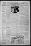 Newspaper: The Stillwater Gazette (Stillwater, Okla.), Vol. 44, No. 2, Ed. 1 Fri…