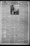 Thumbnail image of item number 1 in: 'The Stillwater Gazette (Stillwater, Okla.), Vol. 36, No. 36, Ed. 1 Friday, July 31, 1925'.