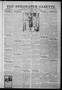 Newspaper: The Stillwater Gazette (Stillwater, Okla.), Vol. 38, No. 34, Ed. 1 Fr…