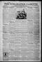 Thumbnail image of item number 1 in: 'The Stillwater Gazette (Stillwater, Okla.), Vol. 39, No. 6, Ed. 1 Friday, December 30, 1927'.