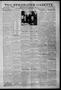 Newspaper: The Stillwater Gazette (Stillwater, Okla.), Vol. 39, No. 20, Ed. 1 Fr…