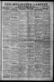Newspaper: The Stillwater Gazette (Stillwater, Okla.), Vol. 39, No. 40, Ed. 1 Fr…