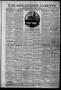 Newspaper: The Stillwater Gazette (Stillwater, Okla.), Vol. 39, No. 42, Ed. 1 Fr…