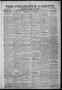 Newspaper: The Stillwater Gazette (Stillwater, Okla.), Vol. 39, No. 44, Ed. 1 Fr…