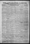 Newspaper: The Stillwater Gazette (Stillwater, Okla.), Vol. 39, No. 49, Ed. 1 Fr…
