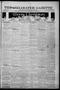 Newspaper: The Stillwater Gazette (Stillwater, Okla.), Vol. 40, No. 5, Ed. 1 Fri…