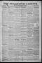 Newspaper: The Stillwater Gazette (Stillwater, Okla.), Vol. 40, No. 6, Ed. 1 Fri…