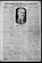 Newspaper: The Stillwater Gazette (Stillwater, Okla.), Vol. 40, No. 46, Ed. 1 Fr…