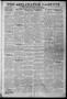 Newspaper: The Stillwater Gazette (Stillwater, Okla.), Vol. 41, No. 3, Ed. 1 Fri…