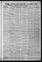 Newspaper: The Stillwater Gazette (Stillwater, Okla.), Vol. 41, No. 4, Ed. 1 Fri…