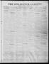 Newspaper: The Stillwater Gazette (Stillwater, Okla.), Vol. 42, No. 20, Ed. 1 Fr…