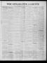 Newspaper: The Stillwater Gazette (Stillwater, Okla.), Vol. 42, No. 35, Ed. 1 Fr…