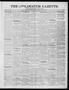 Newspaper: The Stillwater Gazette (Stillwater, Okla.), Vol. 43, No. 13, Ed. 1 Fr…