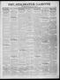 Newspaper: The Stillwater Gazette (Stillwater, Okla.), Vol. 43, No. 14, Ed. 1 Fr…