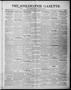 Newspaper: The Stillwater Gazette (Stillwater, Okla.), Vol. 44, No. 33, Ed. 1 Fr…