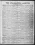 Newspaper: The Stillwater Gazette (Stillwater, Okla.), Vol. 44, No. 37, Ed. 1 Fr…