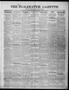 Newspaper: The Stillwater Gazette (Stillwater, Okla.), Vol. 44, No. 45, Ed. 1 Fr…