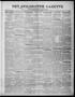 Newspaper: The Stillwater Gazette (Stillwater, Okla.), Vol. 44, No. 46, Ed. 1 Fr…