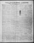 Newspaper: The Stillwater Gazette (Stillwater, Okla.), Vol. 44, No. 52, Ed. 1 Fr…