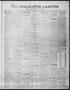 Newspaper: The Stillwater Gazette (Stillwater, Okla.), Vol. 45, No. 1, Ed. 1 Fri…