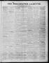 Newspaper: The Stillwater Gazette (Stillwater, Okla.), Vol. 46, No. 20, Ed. 1 Fr…