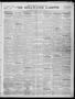 Newspaper: The Stillwater Gazette (Stillwater, Okla.), Vol. 46, No. 45, Ed. 1 Fr…