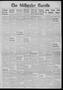 Newspaper: The Stillwater Gazette (Stillwater, Okla.), Vol. 60, No. 40, Ed. 1 Fr…