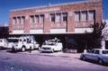 Photograph: Central Fire Station