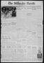 Newspaper: The Stillwater Gazette (Stillwater, Okla.), Vol. 61, No. 32, Ed. 1 Fr…