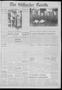 Newspaper: The Stillwater Gazette (Stillwater, Okla.), Vol. 61, No. 35, Ed. 1 Fr…