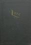 Yearbook: Lore Yearbook of Lawton High School, 1922