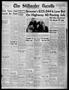 Newspaper: The Stillwater Gazette (Stillwater, Okla.), Vol. 58, No. 8, Ed. 1 Fri…
