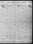 Newspaper: The Stillwater Gazette (Stillwater, Okla.), Vol. 48, No. 51, Ed. 1 Fr…
