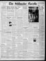 Newspaper: The Stillwater Gazette (Stillwater, Okla.), Vol. 55, No. 29, Ed. 1 Fr…