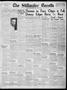 Thumbnail image of item number 1 in: 'The Stillwater Gazette (Stillwater, Okla.), Vol. 55, No. 36, Ed. 1 Friday, July 14, 1944'.